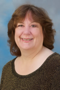 Pamela A. Marlin